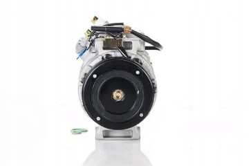 COMPRESSOR AIR CONDITIONING COMPRESSOR 890073 NISSENS Car type passenger cars