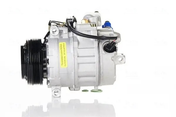 COMPRESSOR AIR CONDITIONING COMPRESSOR 890073 NISSENS Catalog number of substitutes ACAUTO AC 01DN223 ACAUTO AC 02DN03 B ACAUTO 
