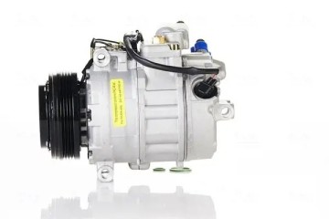 COMPRESSOR AIR CONDITIONING COMPRESSOR 890073 NISSENS Catalog number of substitutes ACAUTO AC 01DN223 ACAUTO AC 02DN03 B ACAUTO 