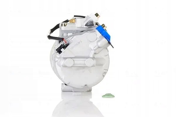 COMPRESSOR AIR CONDITIONING COMPRESSOR 890073 NISSENS Catalog number of the original BMW 4471907880 BMW 4471907881 BMW 447190788