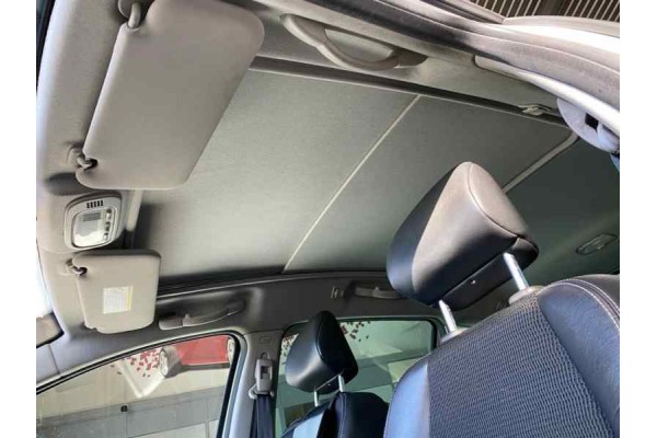 PEUGEOT 207 SW Outdoor