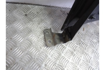 NEGRO CAPO RENAULT MEGANE II BERLINA 5P Authentique 2005 NEGRO 203122 RENAULT - 1