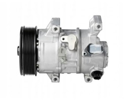 COMPRESSOR AIR CONDITIONING COMPRESSOR DCP50035 DENSO