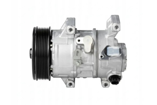 COMPRESSOR AIR CONDITIONING COMPRESSOR DCP50035 DENSO
