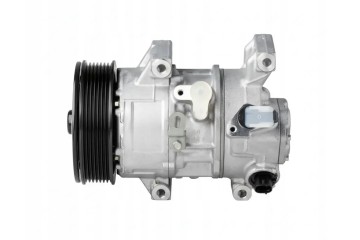 COMPRESSOR AIR CONDITIONING COMPRESSOR DCP50035 DENSO
