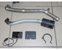 Webasto Air Top 2000 STC 12V diesel zestaw 2021 Multicontrol HD Part manufacturer Webasto