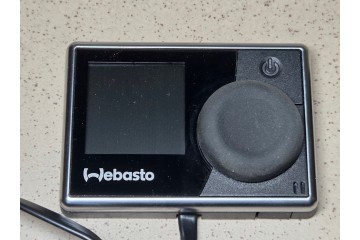 Webasto Air Top 2000 STC 12V diesel zestaw 2021 Multicontrol HD Car type 4x4 SUV buses cargo vans RVs