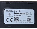 Webasto Air Top 2000 STC 12V diesel zestaw 2021 Multicontrol HD Quality of parts according to GVO Q original with factory logo O