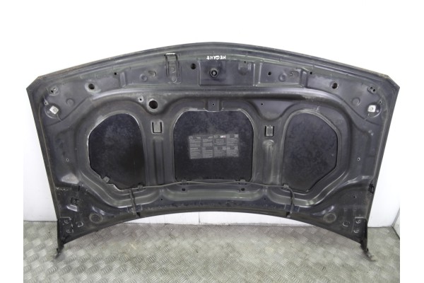 NEGRO CAPO RENAULT MEGANE II BERLINA 5P Authentique 2005 NEGRO 203122 RENAULT - 2