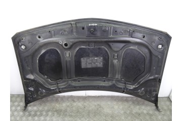 NEGRO CAPO RENAULT MEGANE II BERLINA 5P Authentique 2005 NEGRO 203122 RENAULT - 2