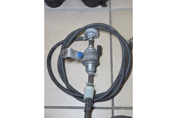 Webasto Air Top 2000 STC 12V diesel zestaw 2021 Multicontrol HD Packaging status no packaging