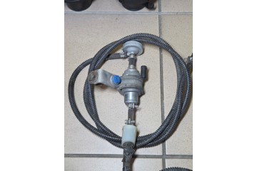 Webasto Air Top 2000 STC 12V diesel zestaw 2021 Multicontrol HD Packaging status no packaging