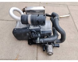 Parking heater Webasto BMW X5 G05 X6 G06 9418896 9039328B DIESEL