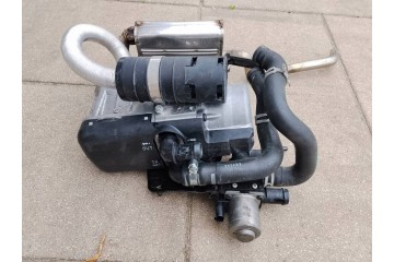 Parking heater Webasto BMW X5 G05 X6 G06 9418896 9039328B DIESEL