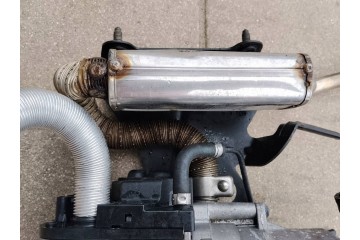 Parking heater Webasto BMW X5 G05 X6 G06 9418896 9039328B DIESEL Part manufacturer BMW OE