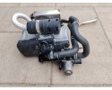 Parking heater Webasto BMW X5 G05 X6 G06 9418896 9039328B DIESEL Catalog number of the part 9418896