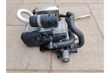 Parking heater Webasto BMW X5 G05 X6 G06 9418896 9039328B DIESEL Catalog number of the part 9418896