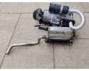 Parking heater Webasto BMW X5 G05 X6 G06 9418896 9039328B DIESEL Car type 4x4 SUV