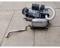 Calefactor estacionario (Webasto) BMW X5 G05 X6 G06 9418896 9039328B
