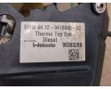 Calefactor estacionario (Webasto) BMW X5 G05 X6 G06 9418896 9039328B