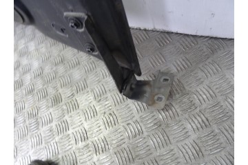 NEGRO CAPO RENAULT MEGANE II BERLINA 5P Authentique 2005 NEGRO 203122 RENAULT - 4