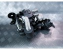 Parking heater WEBASTO 3Q0815005E VW PASSAT B8 TDI