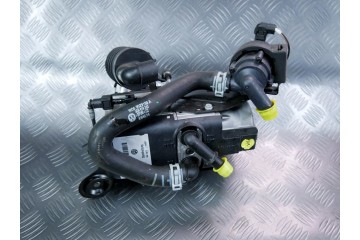Parking heater WEBASTO 3Q0815005E VW PASSAT B8 TDI Catalog number of the part 3Q0815005E DAVICAR PL