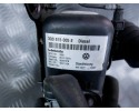 Parking heater WEBASTO 3Q0815005E VW PASSAT B8 TDI Car type passenger cars