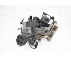 Parking heater Webasto BMW 7 F01 F02 F03 F04 9241698