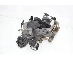 Calefactor estacionario BMW F10 F11 WEBASTO 9241698