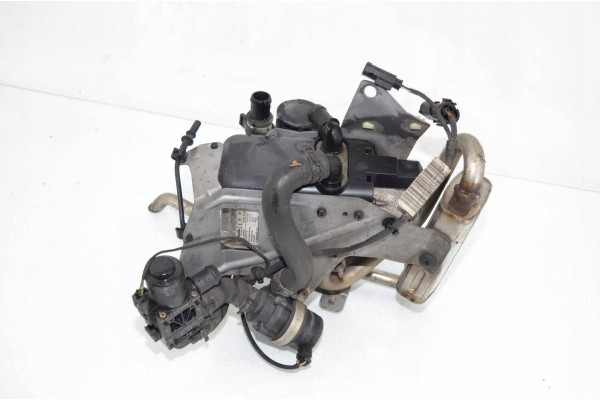 Parking heater Webasto BMW 7 F01 F02 F03 F04 9241698