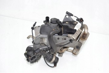 Parking heater Webasto BMW 7 F01 F02 F03 F04 9241698