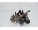 Parking heater Webasto BMW 7 F01 F02 F03 F04 9241698 Part manufacturer BMW OE