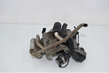 Parking heater Webasto BMW 7 F01 F02 F03 F04 9241698 Part manufacturer BMW OE