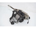 Parking heater Webasto BMW 7 F01 F02 F03 F04 9241698 Catalog number of the part 9241698