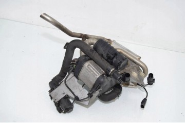 Parking heater Webasto BMW 7 F01 F02 F03 F04 9241698 Catalog number of the part 9241698