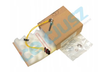 D99D0E_C WEBA Parking Heating Incandescent Candle