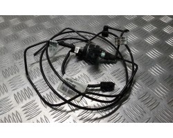 Autonomous heating fuel pump LAND ROVER RANGE ROVER IV L405