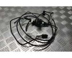 Bomba de combustible para calefacción autónoma Land Rover Range Rover L405 2014 Webasto CK529C062BA