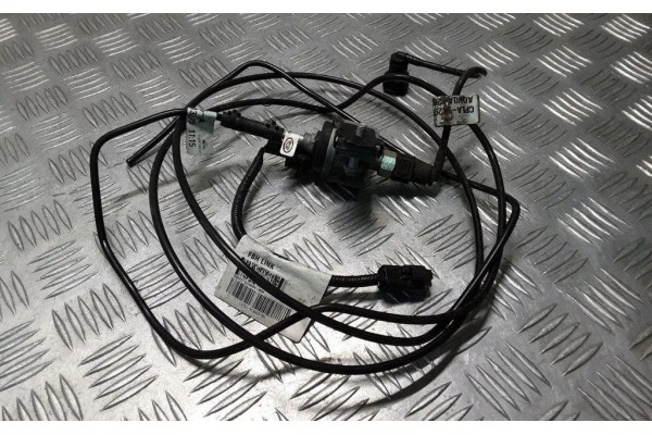 Autonomous heating fuel pump LAND ROVER RANGE ROVER IV L405