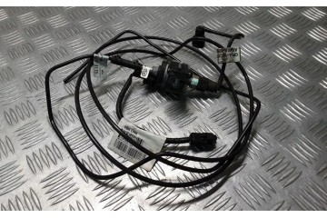 Autonomous heating fuel pump LAND ROVER RANGE ROVER IV L405