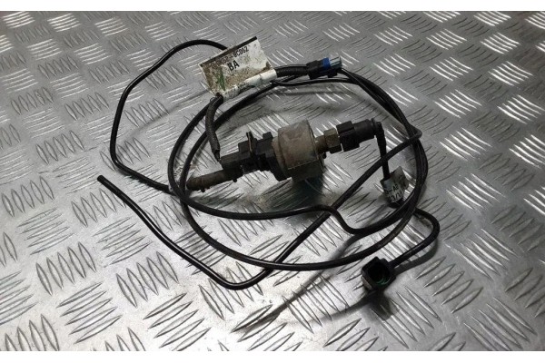 Autonomous heating fuel pump LAND ROVER RANGE ROVER IV L405 Part manufacturer Land Rover OE