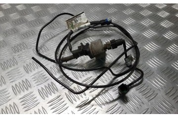 Autonomous heating fuel pump LAND ROVER RANGE ROVER IV L405 Part manufacturer Land Rover OE
