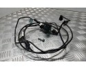 Autonomous heating fuel pump LAND ROVER RANGE ROVER IV L405 Catalog number of the part CK529C062BA