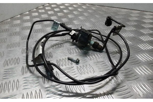 Autonomous heating fuel pump LAND ROVER RANGE ROVER IV L405 Catalog number of the part CK529C062BA