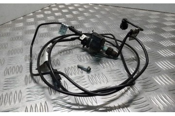 Autonomous heating fuel pump LAND ROVER RANGE ROVER IV L405 Catalog number of the part CK529C062BA