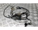 Autonomous heating fuel pump LAND ROVER RANGE ROVER IV L405 Car type passenger cars