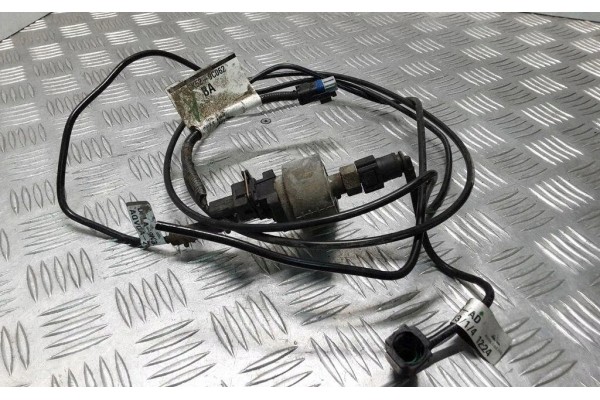 Autonomous heating fuel pump LAND ROVER RANGE ROVER IV L405 Car type passenger cars