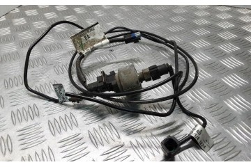 Autonomous heating fuel pump LAND ROVER RANGE ROVER IV L405 Car type passenger cars