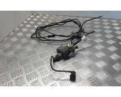 Autonomous heating fuel pump LAND ROVER RANGE ROVER IV L405